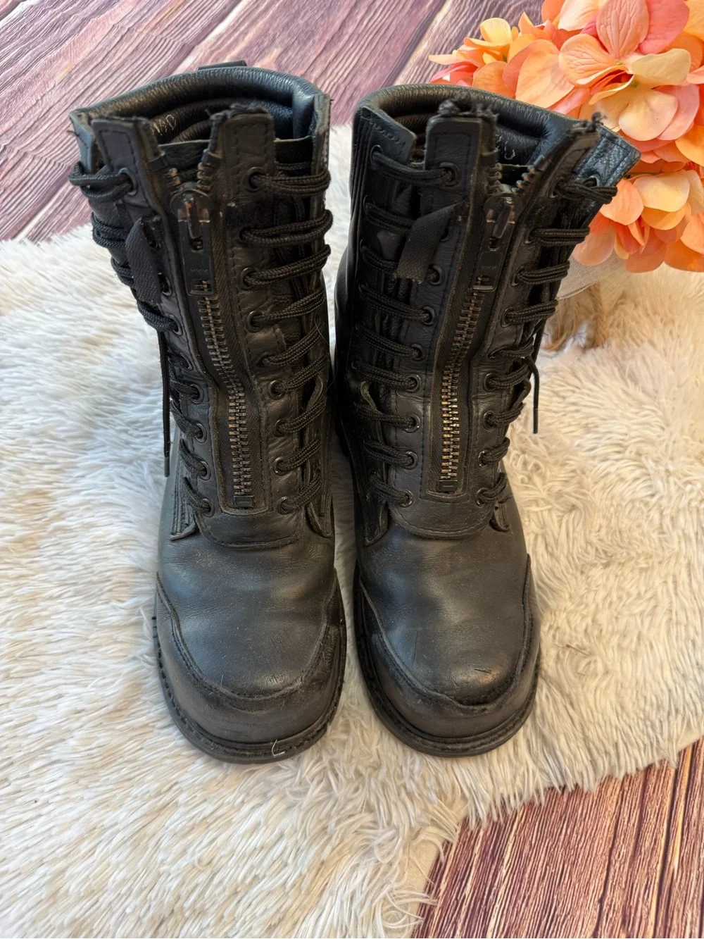 N/A classic black